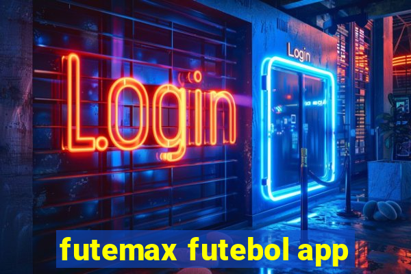 futemax futebol app